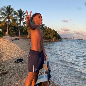 Meet your Posher, Ruben